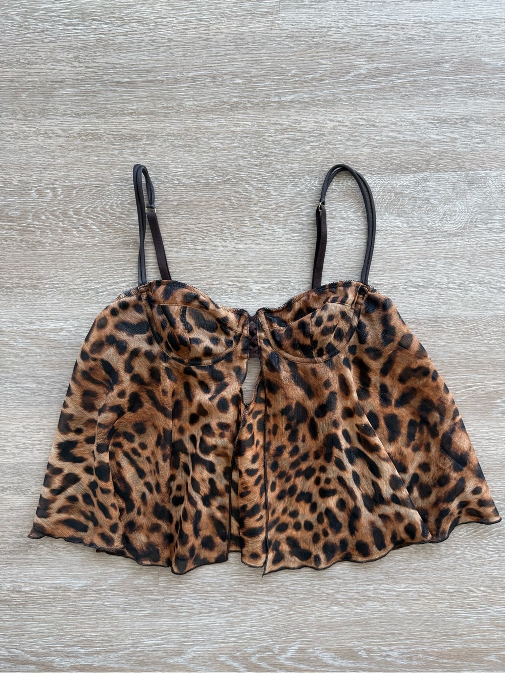 VS Slip top